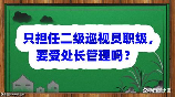 巡视员调研员，巡视员调研员必备技能大盘点，你掌握了吗？